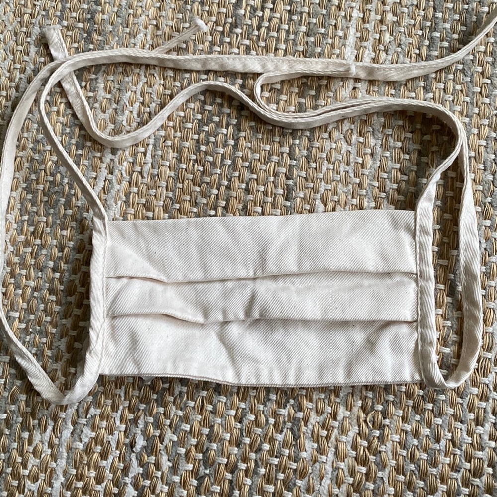 Reformation Cloth Mask